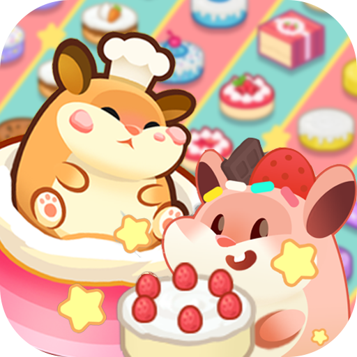 豪华餐厅模拟手机版