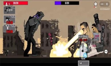 马桶人沙盒逆袭游戏下载-马桶人沙盒逆袭无广告破解版下载v1.0