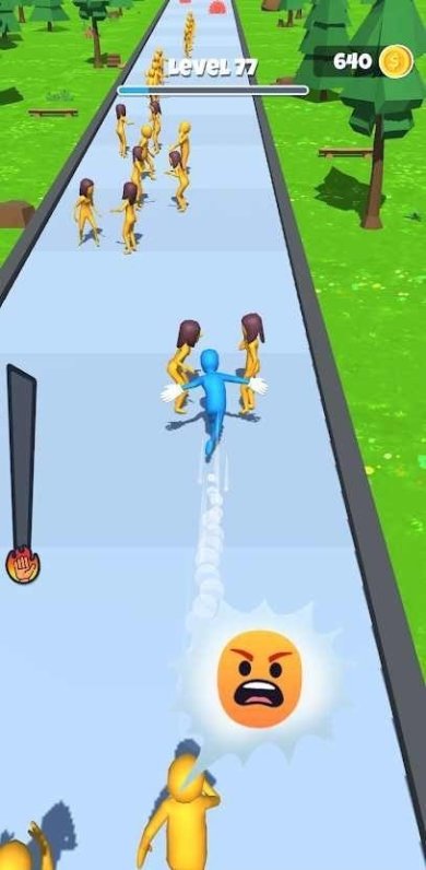 打完就跑游戏下载安装-打完就跑安装手机版下载v1.2.3