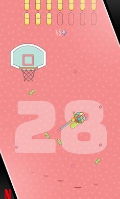 一球入魂游戏下载-一球入魂安卓版下载v1.3.3