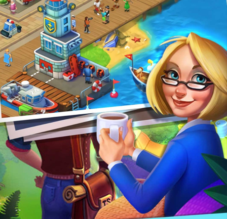 建造小镇叠叠乐下载-建造小镇叠叠乐安卓版下载v1.0.1