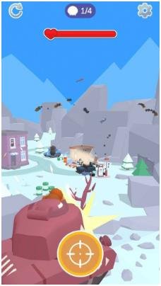 反坦克作战手机版下载-反坦克作战安卓版下载v189.1.0.3018