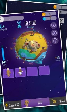 星球马拉松下载-星球马拉松安卓版下载v1.0.3