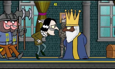 刺杀国王国际版下载-刺杀国王破解版内置修改器下载v1.8.4