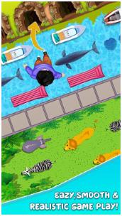 城市交通道路交叉最新版下载-城市交通道路交叉安卓版下载v1.0