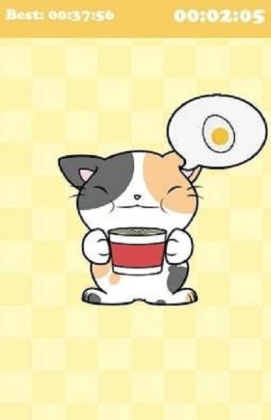 面条和我游戏下载-面条和我安卓版下载v1.0.5