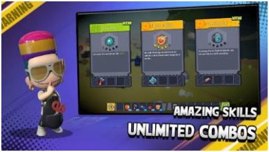 僵尸岛生存大作战下载-僵尸岛生存大作战手机版下载v0.9.3.90736