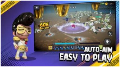 僵尸岛生存大作战下载-僵尸岛生存大作战手机版下载v0.9.3.90736