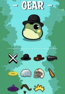 青蛙骑士2游戏下载-青蛙骑士2安卓最新版下载v1.1