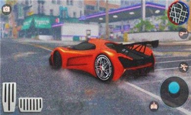 城市街道的冒险之路安卓版下载-城市街道的冒险之路游戏下载v0.1