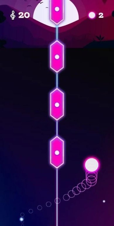 节奏光滑梯游戏下载-节奏光滑梯正式版下载v3