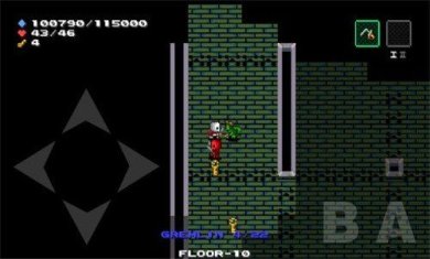 勇士之心汉化版下载-勇士之心手游下载v0.6.3