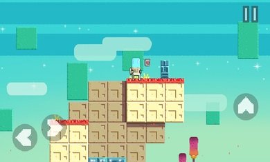 外星冒险游戏下载-外星冒险安卓手机版下载v1.2