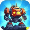 合并机甲无限金币汉化版