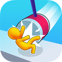 奔跑竞赛3d游戏