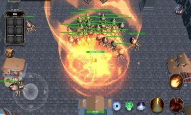 防守专家免费最新版下载-防守专家汉化版下载v1.0