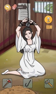 我靠采矿买座岛手机最新版下载-我靠采矿买座岛免费中文版下载v1.1