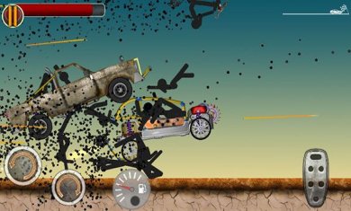 火柴人歼灭2无限金币版下载-火柴人歼灭2破解版下载v0.1.8