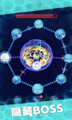 星域接管下载最新版-星域接管游戏下载v10.8.89