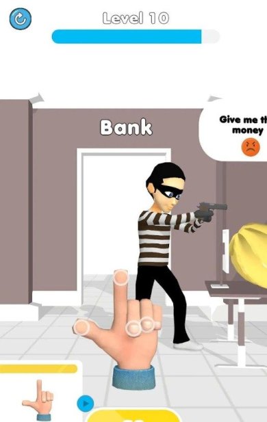 手势大师手机免费版下载-手势大师免广告中文版下载v0.2.0