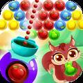 水果泡泡龙射击手机版