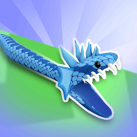 贪吃蛇之城游戏