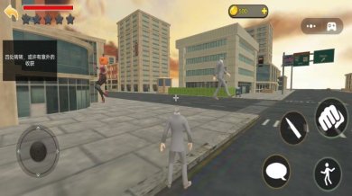 泰坦巨人城市破坏游戏下载-泰坦巨人城市破坏手机版下载v1.0