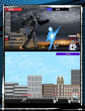 机甲强攻游戏下载-机甲强攻官方安卓版下载v11.11.1