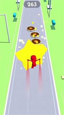 欢乐蹦床3D下载-欢乐蹦床3D安卓版下载v3.1.2