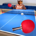 乒乓球模拟3D安卓版