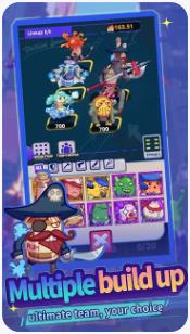 元气陆战队手机完整版下载-元气陆战队官网最新版下载v1.0.2.5