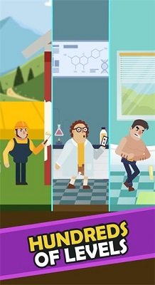 彩虹朋友死亡难题安卓版下载-彩虹朋友死亡难题手机最新版下载v0.0.3