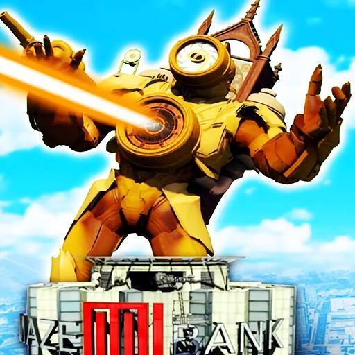 多元宇宙时钟人免费版