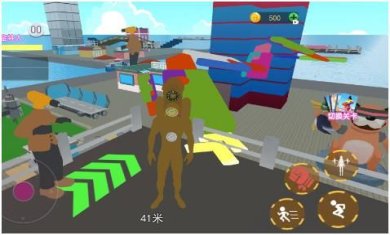 多元宇宙时钟人手机版下载-多元宇宙时钟人免费版下载v1.0