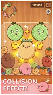 水果合并狂热下载-水果合并狂热安卓版下载v1.0.1