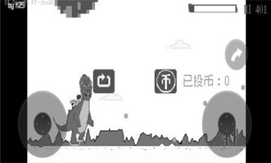 魔改小恐龙破解版下载-魔改小恐龙内置菜单手机版下载v1.0