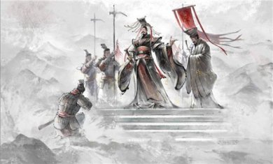 大秦三国志手游下载-大秦三国志官方最新版下载v1.2.8