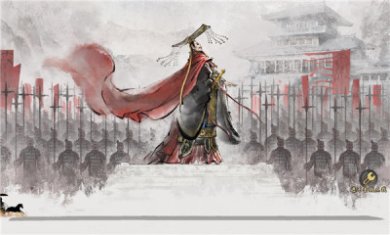 大秦三国志手游下载-大秦三国志官方最新版下载v1.2.8