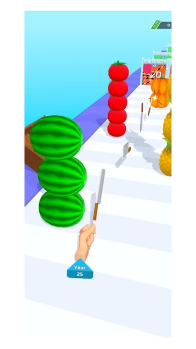 食用水果切片跑下载-食用水果切片跑安卓版下载v1.0.31