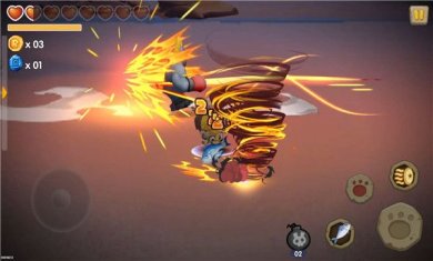 渣兔三秒钟破解版(卡bug)下载-渣兔三秒钟安卓版下载v1.2.1