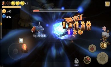 渣兔三秒钟破解版(卡bug)下载-渣兔三秒钟安卓版下载v1.2.1