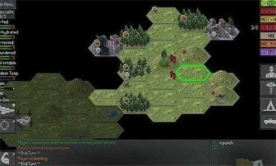 末日拾荒者汉化版下载-末日拾荒者1.28汉化手机版下载v1.2.7