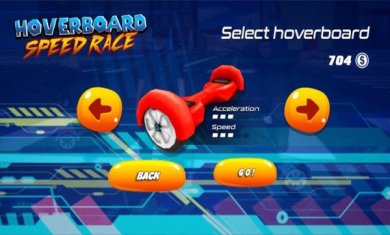 平衡车模拟器下载-平衡车模拟器手机版下载v0.1