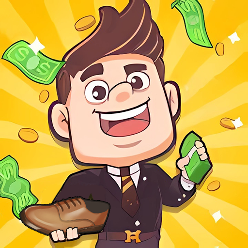 重生之我是厂长破解版内置菜单