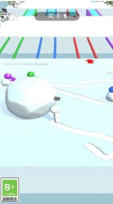 雪地大行动安卓版下载-雪地大行动最新版下载v1.0.2
