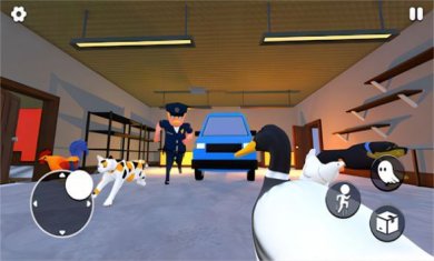 可爱小动物大闯关游戏下载-可爱小动物大闯关安卓最新版下载v2.12.21