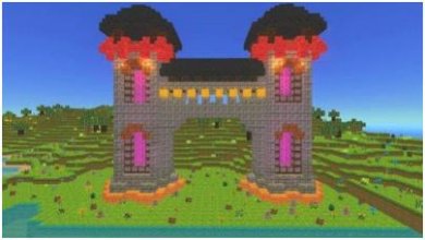 创造方块世界中文版下载-创造方块世界破解版下载v8.2