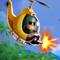 直升机飞行战斗下载-直升机飞行战斗正版下载v0.4