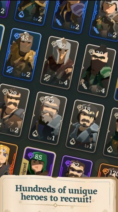 空闲地牢突袭者游戏下载-空闲地牢突袭者安卓版下载v1.2