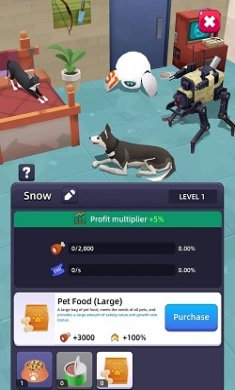 末日大亨无限金币下载-末日大亨破解版内置菜单下载v1.3.2